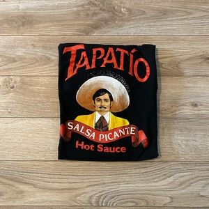 Tapatío Salsa Picante Hot Sauce T-shirt